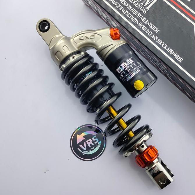 shockbreaker beat Scoopy Mio Vario 125/150 Mio sporty DBS premium 699 Original