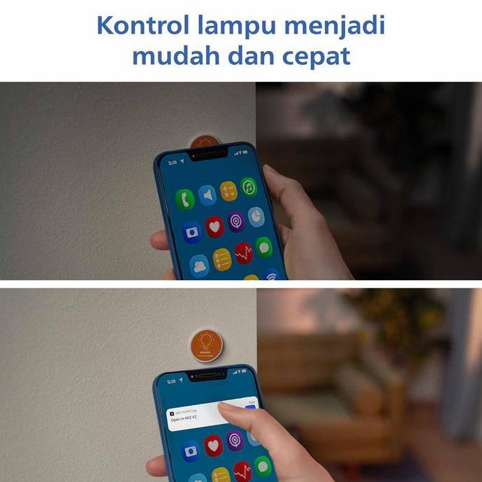 Philips Smart WiFi Accessory Smart Plug