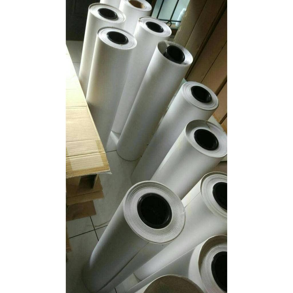 BAHAN LAMINASI LAMINATING 140GRM DOFF ROLL