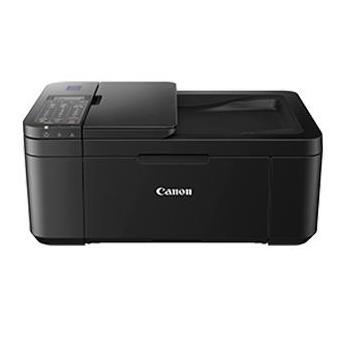 Canon Inkjet Printer Multifunction PIXMA TR-4570S Terlaris