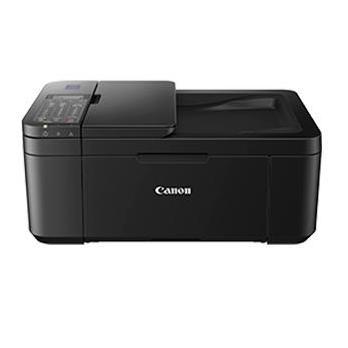 Canon Inkjet Printer Multifunction PIXMA TR-4570S Terlaris