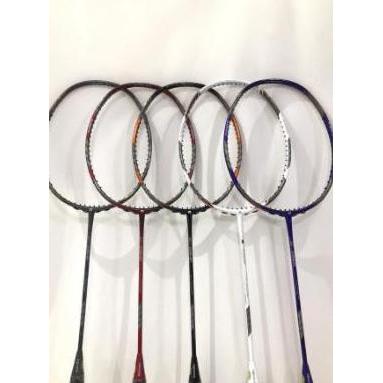 Raket badminton bulutangkis apacs Z Ziggler original Terlaris