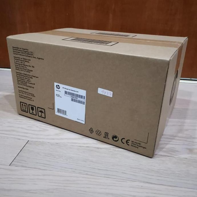 Ink Collection Duplex PageWide Pro 377 452 477 552 577 P55250 P57750 Terlaris