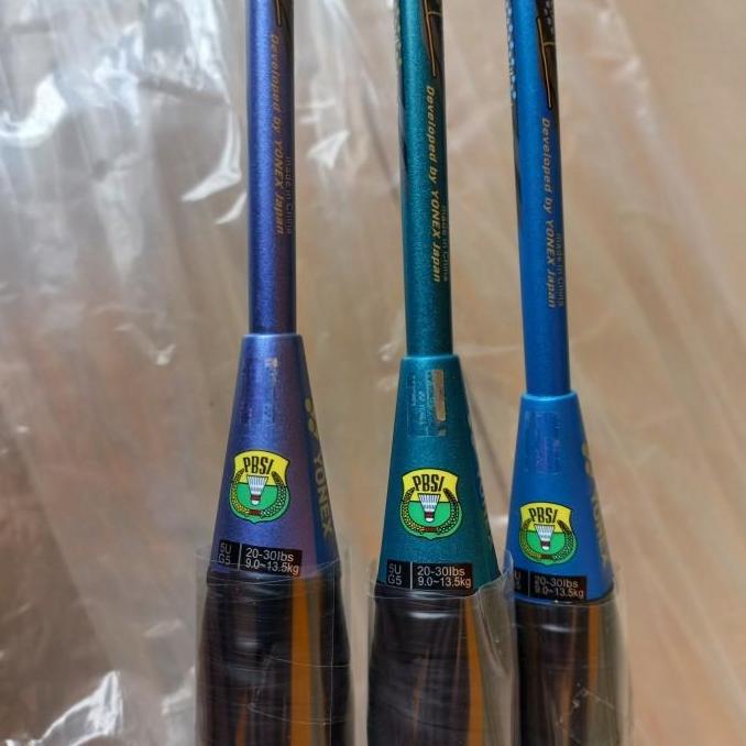 Raket Yonex Nanoray 70 Light Original Terlaris