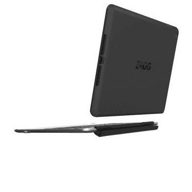 IPad Mini 1 / 2 / 3 ZAGG Ultra Slim Keyboard Terlaris