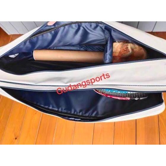 Tas Badminton Bulutangkis Yonex Korea Code KR 219BT005U New Style Bag Terlaris