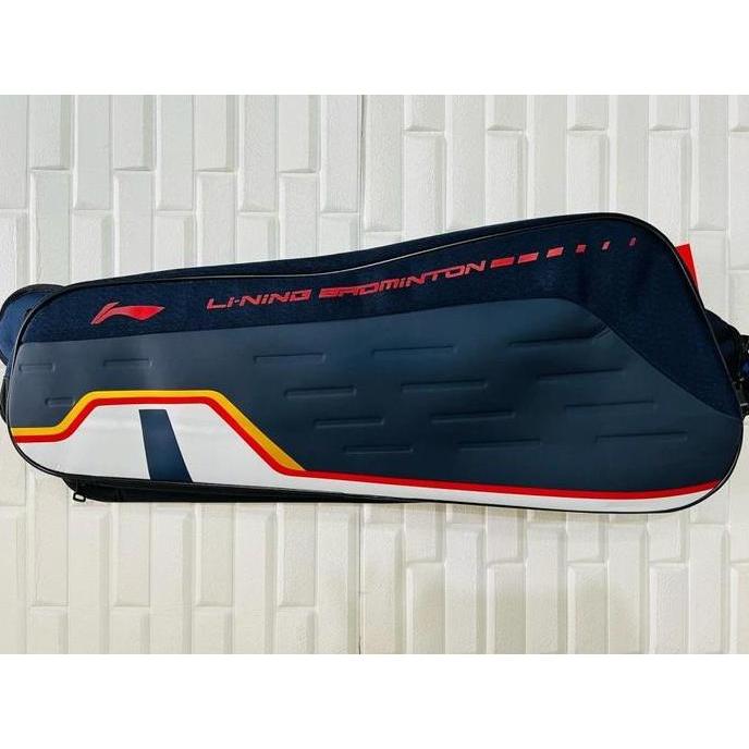 Tas Badminton Lining ABDR647 / ABDR 647 Original Terlaris