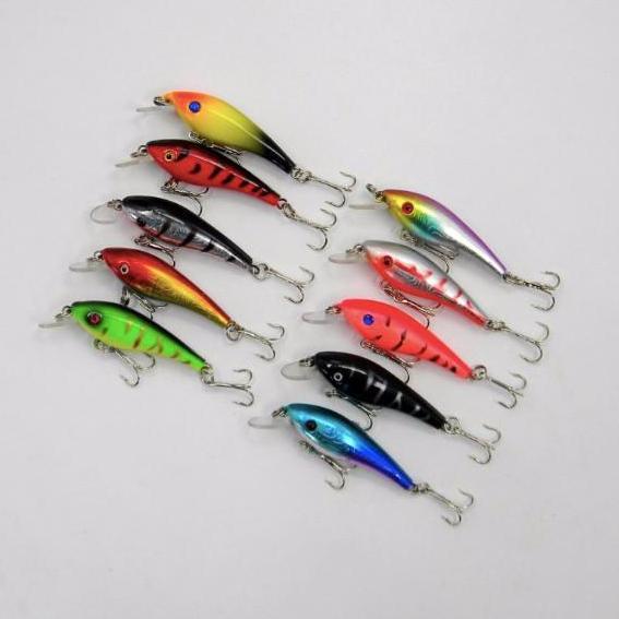 Grosir Umpan Ikan Karet