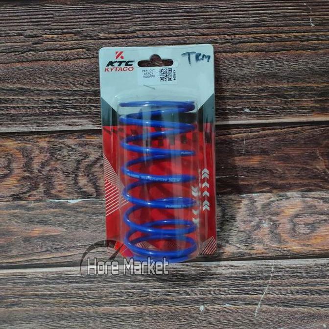 Per Cvt Aerox 155 Per Cvt Ktc Aerox - 1500 Rpm