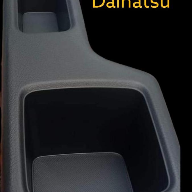 yemdiskot - console box grand max original