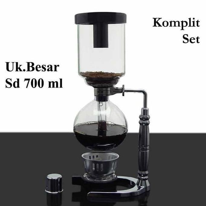 best produk] Syphon TCA 5 - 700ml OEM