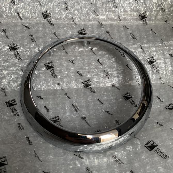 List Lampu Depan Vespa LXV Original Terlaris