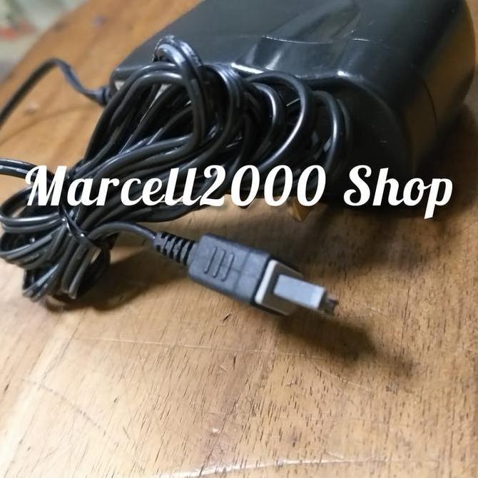 Charger Handycam Jvc Ap-V30U (Original Jvc )