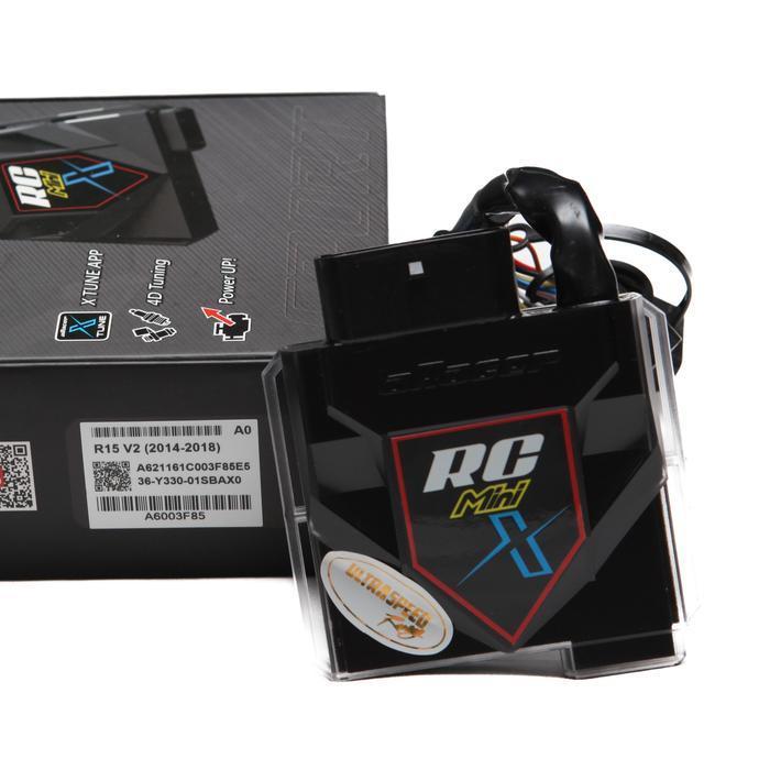 Ecu Aracer Speedtek Rc Mini X Yamaha Wr 155 Original Dan Terpercaya