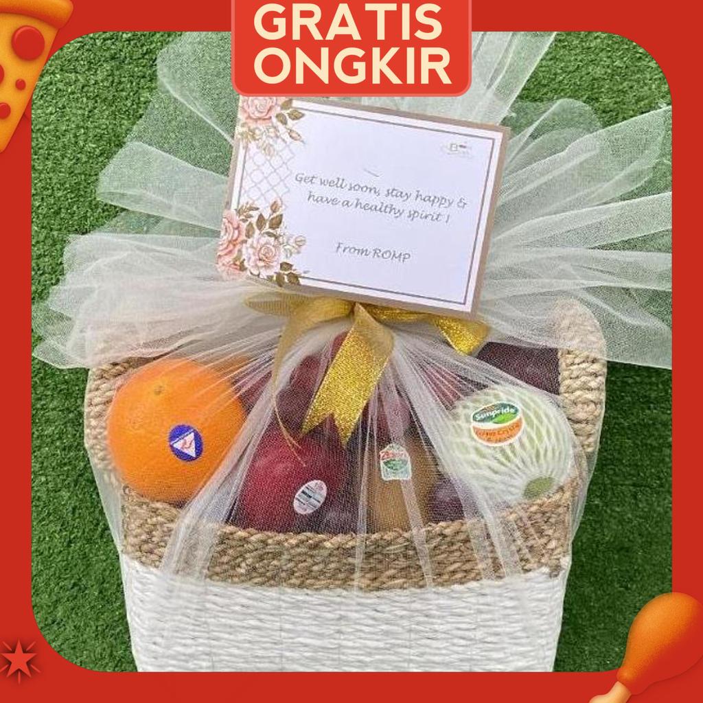 Imun Booster Hampers