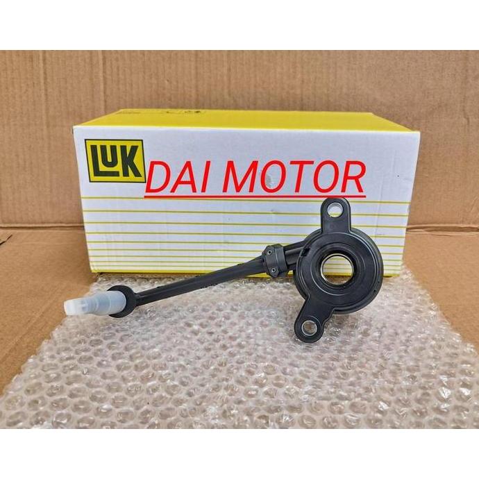 Master kopling Bawah CSC Datsun GO, GO Plus original LUK Terlaris