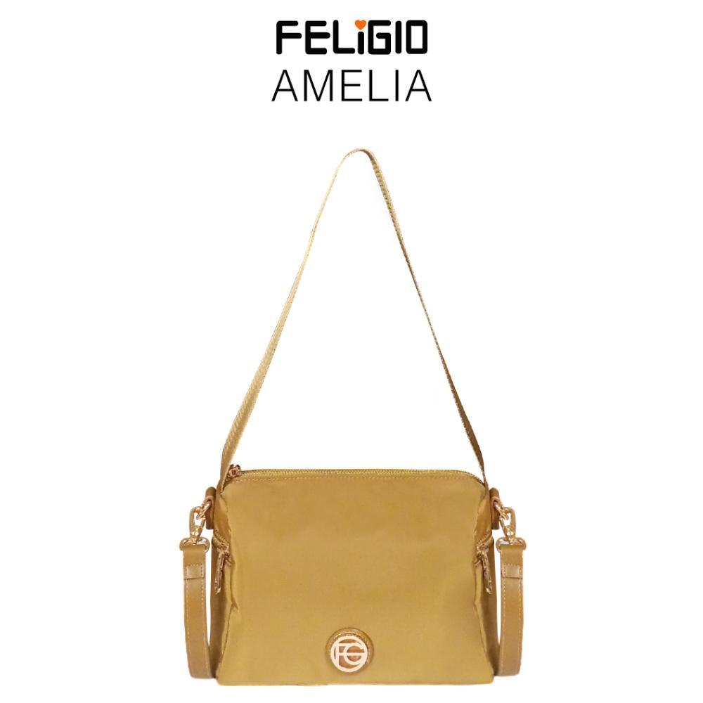 Feligio  Amelia Tas Wanita, Sling Bag