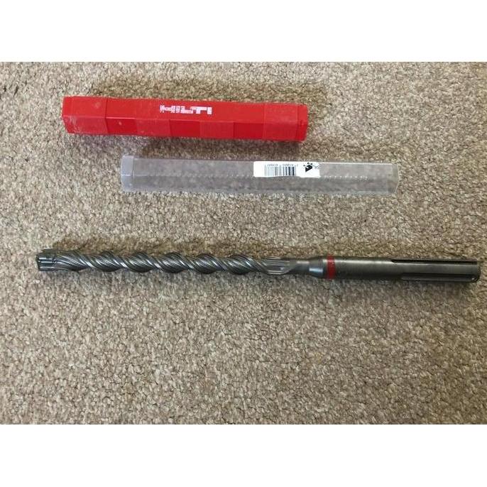 Sale Mata Bor Beton Sds Max Hilti Te-Yx 18/32 | Hammer Drill Bit