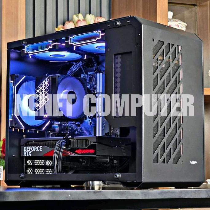 Cunciki5 - Mini Pc I7 4770 Vga 4Gb Ram 16Gb Desktop Editing Design