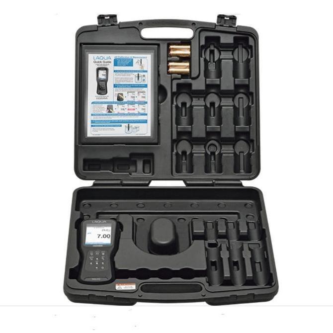 Horiba Ph/Orp/Ec/Tds/Resistivity/Salinity/Do/Ion/Temperature Meter