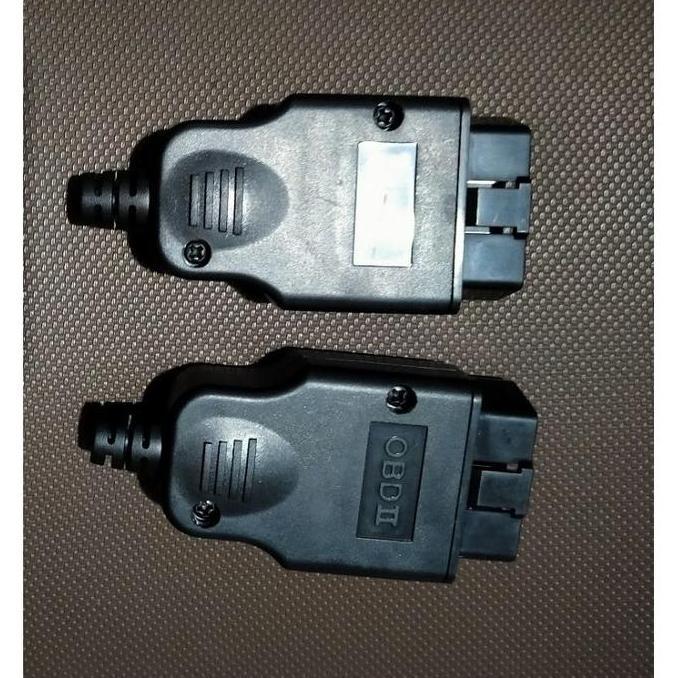 New- Soket obd2 pin 16