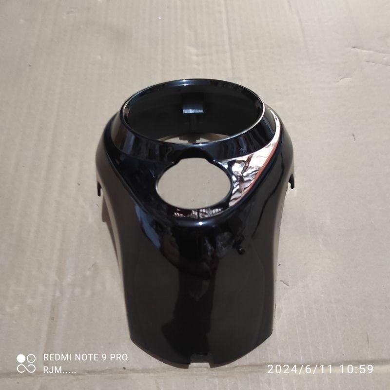Batok Belakang Scoopy Karbu Kyt Narita Genuine Part