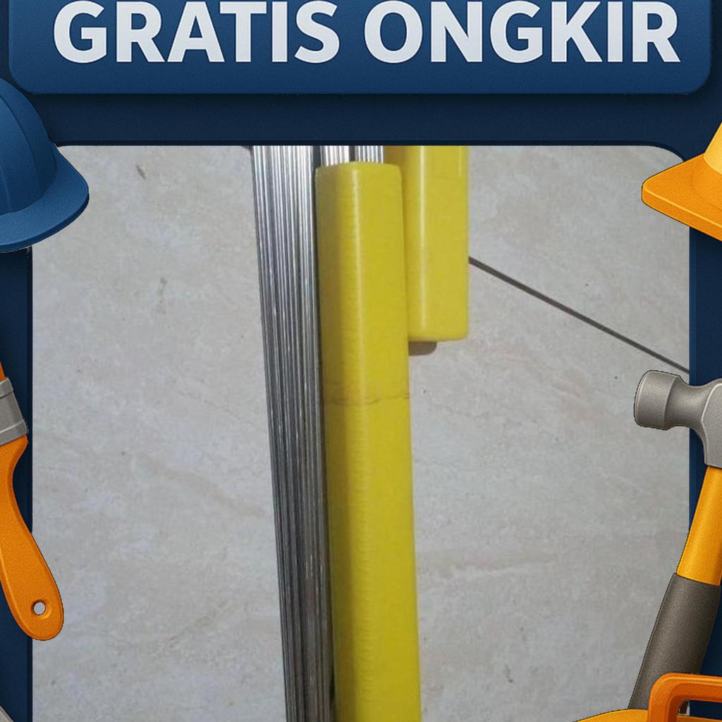 Kawatlas Tig Rod Argon Aluminium 5356 1.6Mm