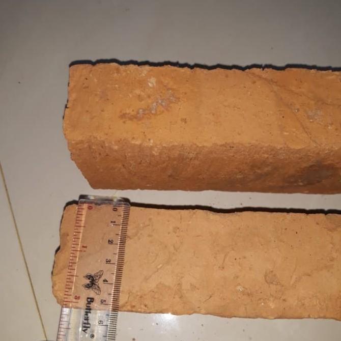 Batu Bata Jumbo Cikarang Per 1.500 Bh  Sale