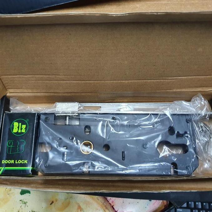 Kunci Pintu Besar / Kunci Pintu / Belleza Kunci Pintu / Besar  Sale