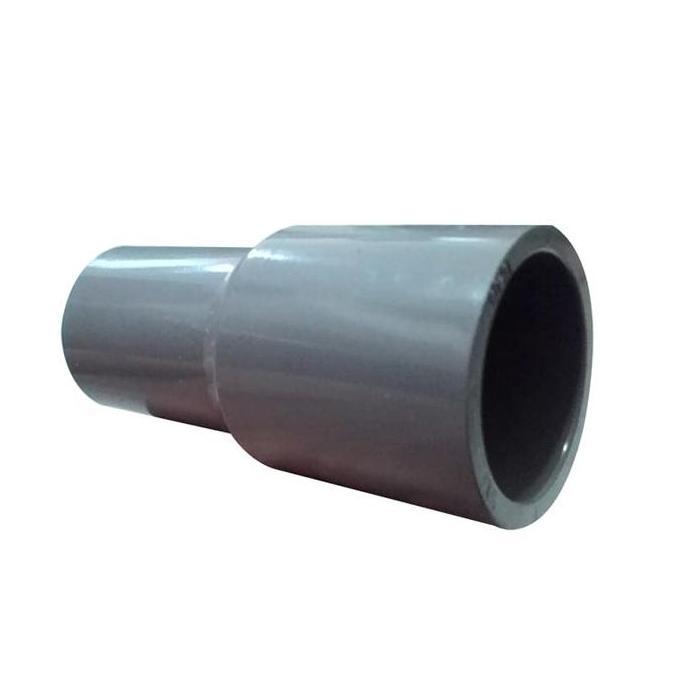 Vlok Sock 8" X 6" / Vlok Sok Rucika Aw / Sambungan Pipa Pvc Rucika Aw  Sale
