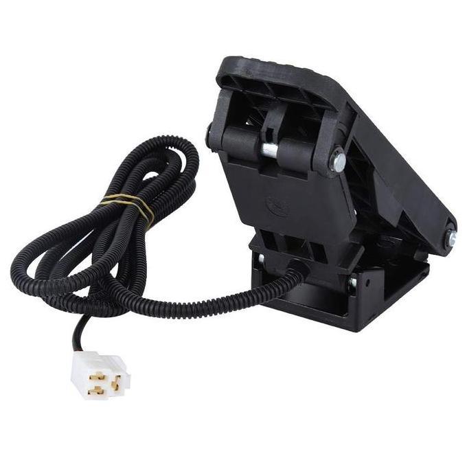 Pedal Gas Elektrik Universal Kendaraan Listrik Mobil Listrik Sepeda Listrik Motor Listrik Roda 2 3 4