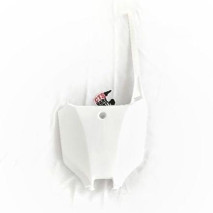 New- Cover Papan Nomor Nomer Depan CRF 450 R 2021 HRV