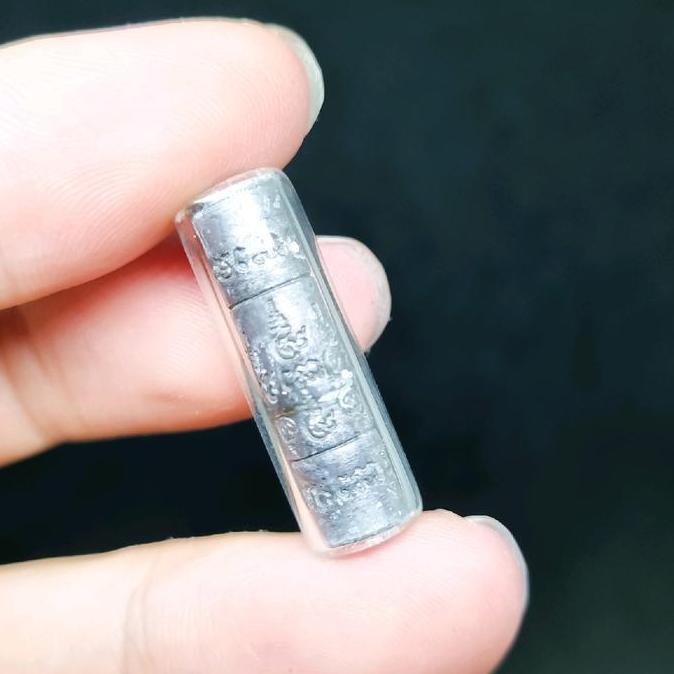 Takrud Sanae Jaikard Oleh Phra Arjarn O, Phetchabun Wooden