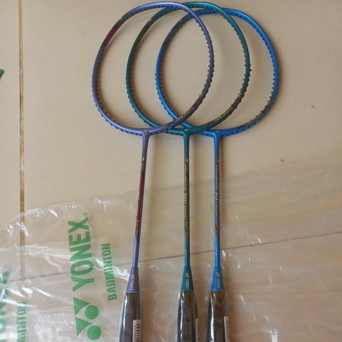 Raket Yonex Nanoray 70 Light Original Terlaris