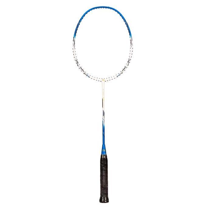 Lining Badminton Racket G-Force 5800 Bundle String+Cover+T-Shirt+Grip Terlaris