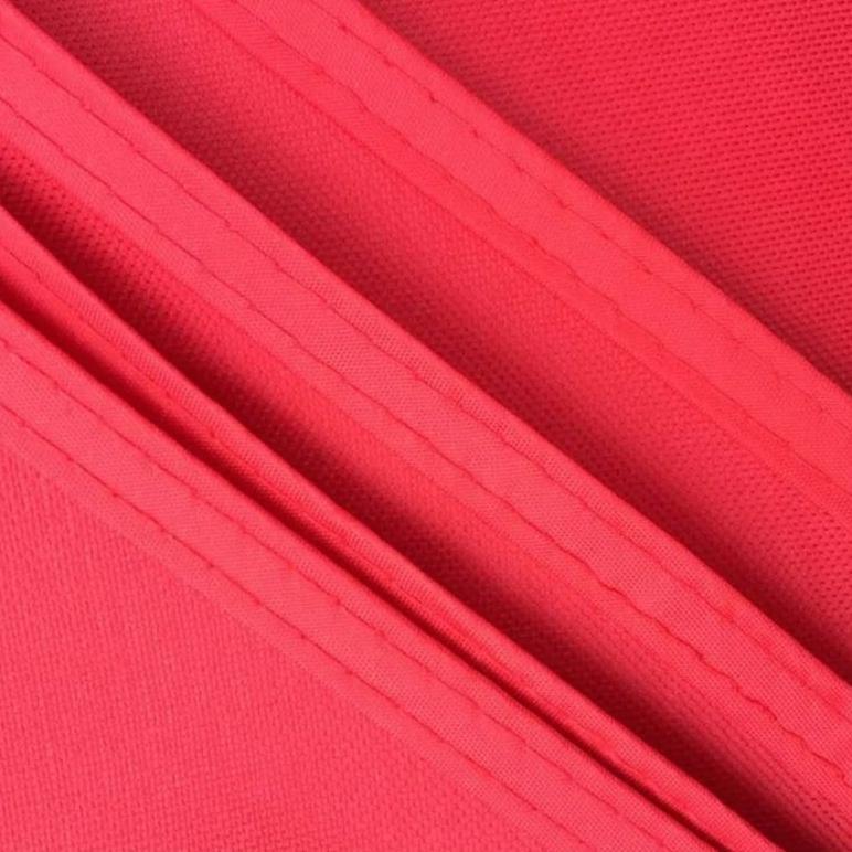 Ausrix - Atap Tenda Lipat 3X3 - Promo