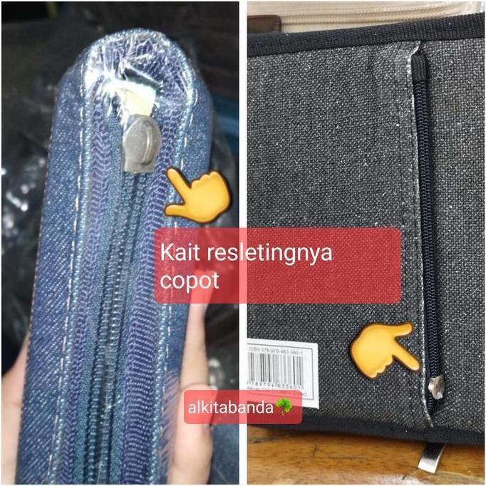 Alkitab Kristen Terjemahan Baru Edisi 1. Lai Tb1. Ukuran Besar / Sedang / Kecil / Saku. Tb1 064 Sl /