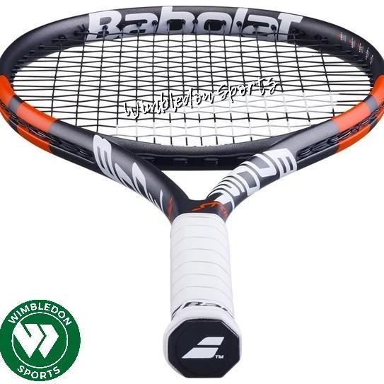Raket Tenis BABOLAT BOOST STRIKE/ Babolat Boost Strike Tennis racket Terlaris