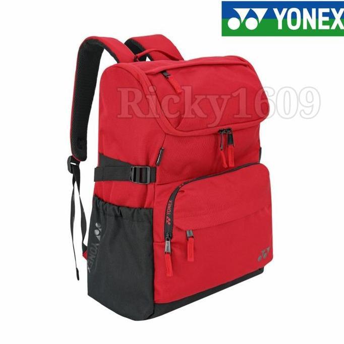 TAS BADMINTON YONEX SUNR 28001-MEC-S / BACKPACK YONEX 28001 ORIGINAL Terlaris
