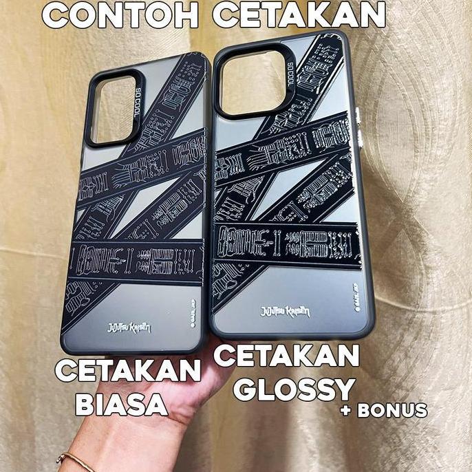 Sasti_permata2 - Premium Haikyuu Anime Hardcase Softcase All Type HP