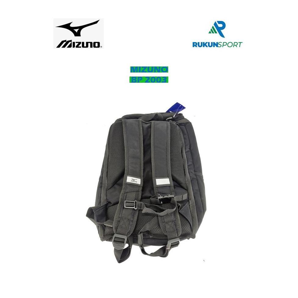 Tas Ransel Badminton MIZUNO BP 2003 Terlaris