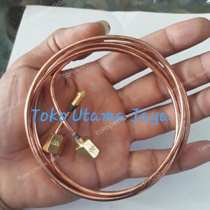 Selang Kompor Semawar Minyak Tanah / Selang Kompor Mawar / Kompor Jos