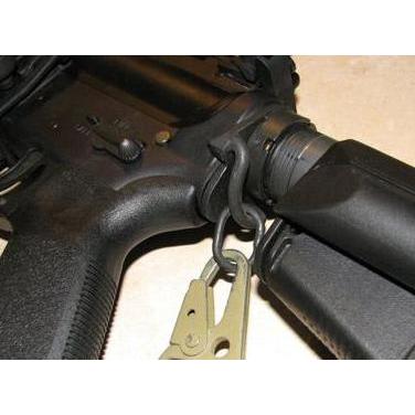 M4 PST SAAP Swivel for AEG [terbaik]