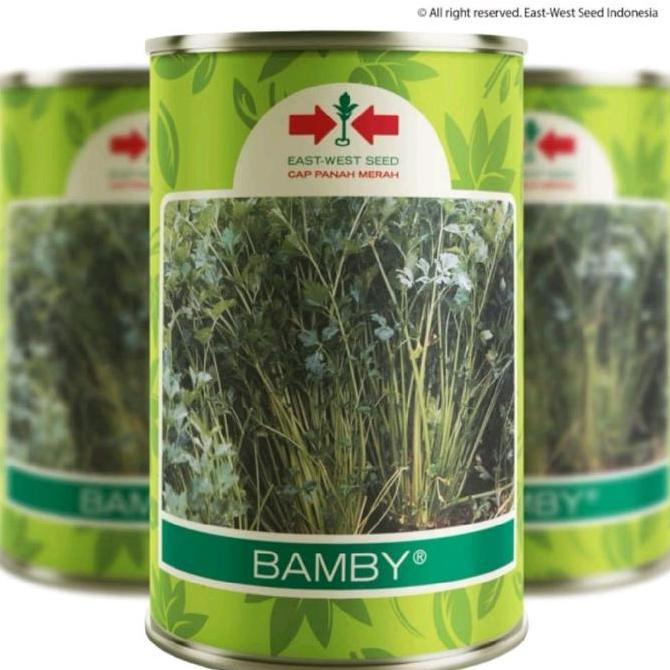 SELEDRI BAMBY - ORIGINAL PANAH MERAH - BENIH UNGGUL