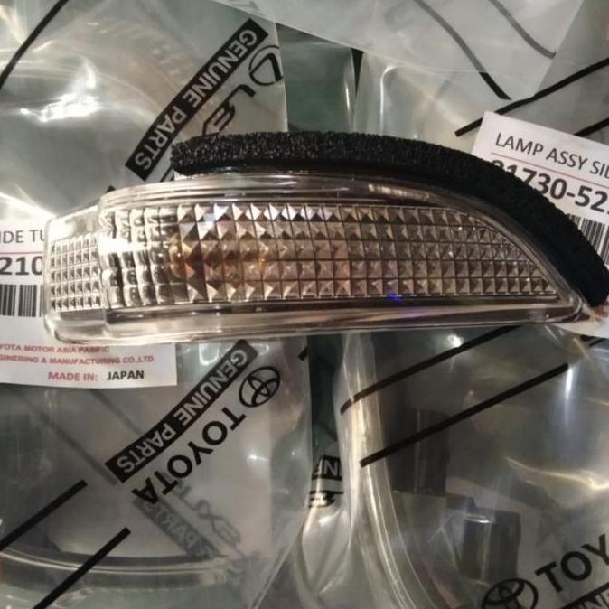 New- Lampu Sein Spion Calya Sigra Lampu Sen Spion Calya Sigra