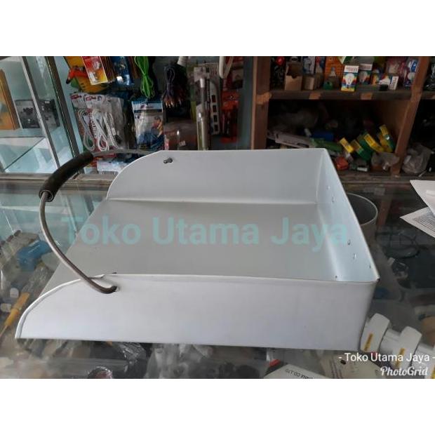 Serok Beras Besar / Skop Beras / Sekop Beras / Skup Beras / Scop Beras