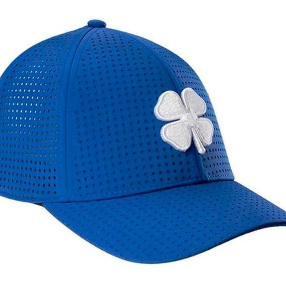 TERMURAH - Topi Golf Brand Black Clover Blue Original