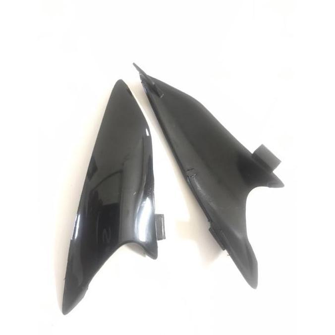 New- VENTILASI HELM KYT 2VISION 2 VISION ORIGINAL Ori