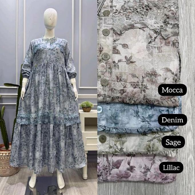 salvina gamis jaguar italy renda |||||||||