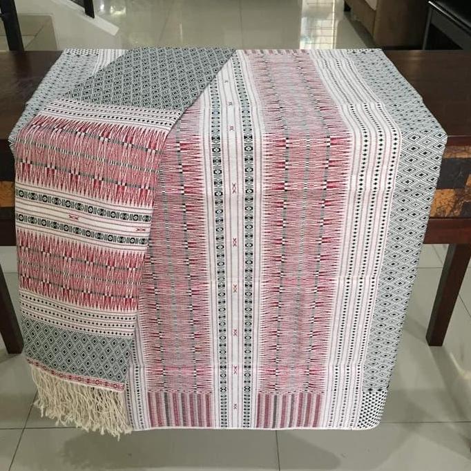 Songket Pucca Tarutung